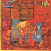 Už jsme doma - Nemilovaný svět