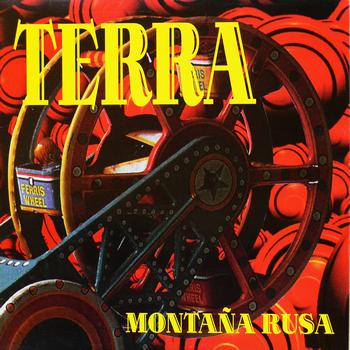 Terra - Montaña Rusa