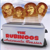 The Rubinoos - Automatic Toaster