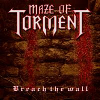 Maze Of Torment - Breach The Wall