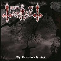 Maze Of Torment - The Unmarked Graves