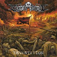 Serpent Obscene - Devastation