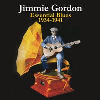 Jimmie Gordon - Essential Blues 1934-1941