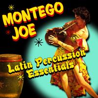 Montego Joe - Latin Percussion Essentials