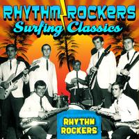 The Rhythm Rockers - Surfing Classics
