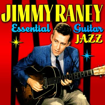 Jimmy Raney - Essential Guitar Jazz