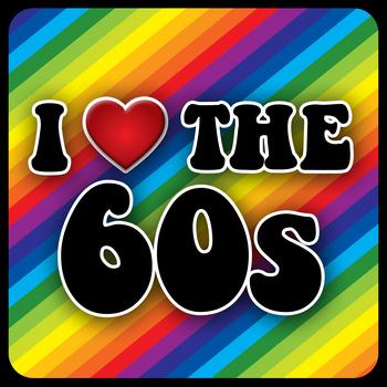 Various Artists - I Love The 60s