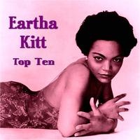 Eartha Kitt - Eartha Kitt Top Ten