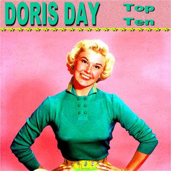 Doris Day - Doris Day  Top Ten