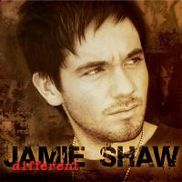 Jamie Shaw - Different (Single)