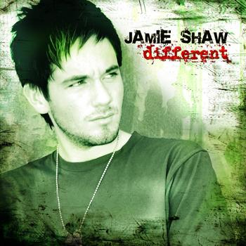 Jamie Shaw - Different