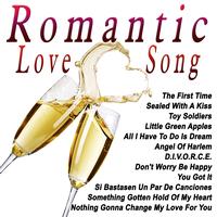 The Romantics - Romantic Love Songs