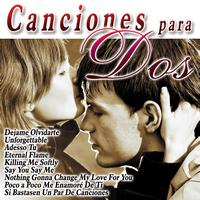 The Love band - Canciones Para Dos