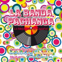 La Banda Pachanga - Lo Mejor Del Pop Español