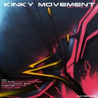Kinky Movement - Next to You Lp