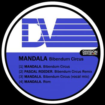 mandala - Bibendum Circus EP