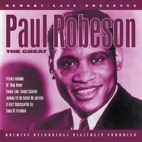 Paul Robeson - The Great Paul Robeson