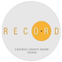 In Hoa - Caribou Under Snow (Remix)