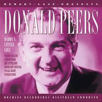Donald Peers - Daddy'S Little Girl