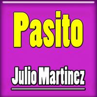 Julio Martinez - Pasito (Sud-Americano, Ballo di gruppo, Latino, Genio & Pierrots)