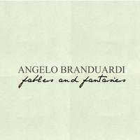 Angelo Branduardi - Fables and Fantasies (La pulce d'acqua - English version)
