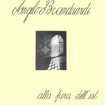 Angelo Branduardi - Alla fiera dell'est