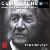 Sergiù Celibidache - Tchaikovsky: Symphony No. 6