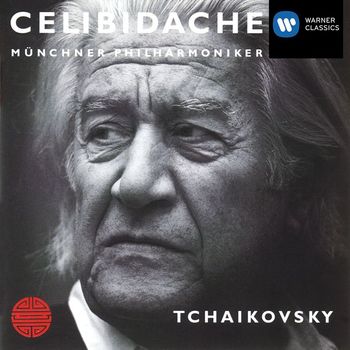 Sergiù Celibidache - Tchaikovsky: Symphony No. 6