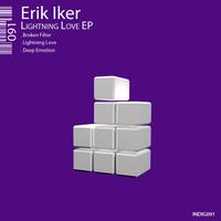 Erik Iker - Lightning Love
