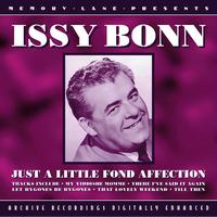 Issy Bonn - Just A Little Fond Affection