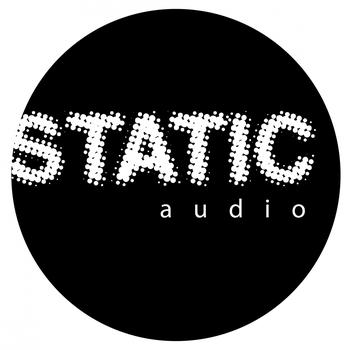 Various Artists - 1 Year Of Static