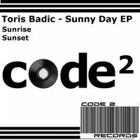 Toris Badic - Sunny Day Ep
