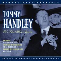 Tommy Handley - It'S That Man Again