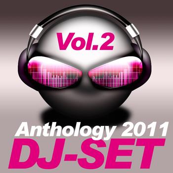 Various Artists - Dj-Set Anthology 2011, Vol. 2
