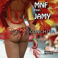 MNF - Conchita