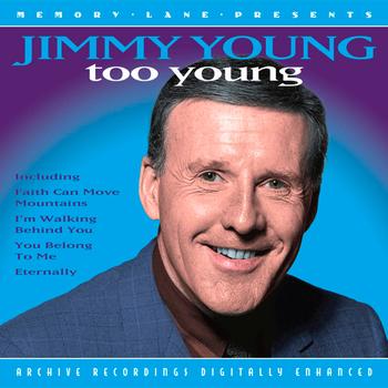 Jimmy Young - Too Young