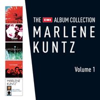 Marlene Kuntz - The EMI Album Collection Vol. 1 (Explicit)