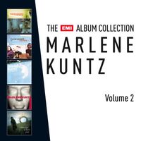 Marlene Kuntz - The EMI Album Collection Vol. 2