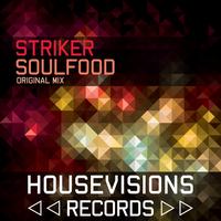 Striker - Soulfood