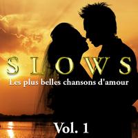 The Romantic Orchestra - Slows - Les plus belles chansons d'amour, Vol. 1