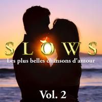 The Romantic Orchestra - Slows - Les plus belles chansons d'amour, Vol. 2