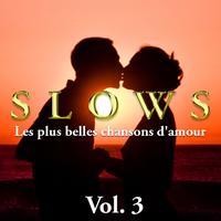 The Romantic Orchestra - Slows - Les plus belles chansons d'amour, Vol. 3
