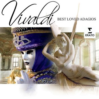 Various Artists - Vivaldi Best loved adagios