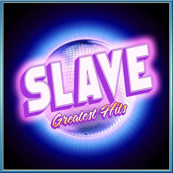 Slave - Greatest Hits