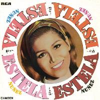 Estela Núñez - "Estela"