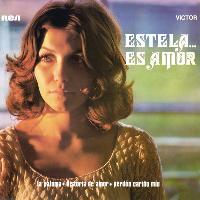 Estela Núñez - Estela...Es Amor