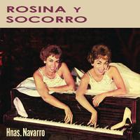 Hermanas Navarro - Rosina y Socorro