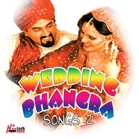 Various Artists - Wedding Bhangra Songs 2