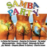 The Brazil Carnaval Girls - Carnaval Mix (Taj Mahal-Upa Neguna-Zazueira -Ay Ay Caramba - Pais Tropical - Brazil-Voce Abouso-Tristeza-charlie Brown….)