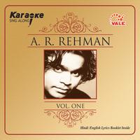 Instrumental - A.R.REHMAN